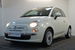 Fiat 500 1.2 Lounge Hatchback 3dr Petrol Manual Euro 5 (s/s) (69 bhp) 3dr Manual 2012