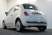 Fiat 500 1.2 Lounge Hatchback 3dr Petrol Manual Euro 5 (s/s) (69 bhp) 3dr Manual 2012