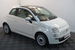 Fiat 500 1.2 Lounge Hatchback 3dr Petrol Manual Euro 5 (s/s) (69 bhp) 3dr Manual 2012