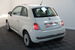 Fiat 500 1.2 Lounge Hatchback 3dr Petrol Manual Euro 5 (s/s) (69 bhp) 3dr Manual 2012