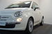 Fiat 500 1.2 Lounge Hatchback 3dr Petrol Manual Euro 5 (s/s) (69 bhp) 3dr Manual 2012