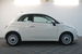 Fiat 500 1.2 Lounge Hatchback 3dr Petrol Manual Euro 5 (s/s) (69 bhp) 3dr Manual 2012
