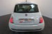 Fiat 500 1.2 Lounge Hatchback 3dr Petrol Manual Euro 5 (s/s) (69 bhp) 3dr Manual 2012