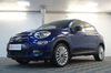 Fiat 500X 1.4 MultiAir Lounge SUV 5dr Petrol Manual Euro 6 (s/s) (140 ps) 5dr Manual 2025