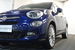 Fiat 500X 1.4 MultiAir Lounge SUV 5dr Petrol Manual Euro 6 (s/s) (140 ps) 5dr Manual 2015