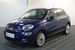 Fiat 500X 1.4 MultiAir Lounge SUV 5dr Petrol Manual Euro 6 (s/s) (140 ps) 5dr Manual 2015
