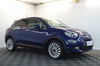 Fiat 500X 1.4 MultiAir Lounge SUV 5dr Petrol Manual Euro 6 (s/s) (140 ps) 5dr Manual 2025