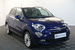 Fiat 500X 1.4 MultiAir Lounge SUV 5dr Petrol Manual Euro 6 (s/s) (140 ps) 5dr Manual 2015