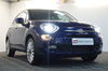 Fiat 500X 1.4 MultiAir Lounge SUV 5dr Petrol Manual Euro 6 (s/s) (140 ps) 5dr Manual 2025