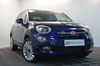 Fiat 500X 1.4 MultiAir Lounge SUV 5dr Petrol Manual Euro 6 (s/s) (140 ps) 5dr Manual 2025