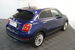 Fiat 500X 1.4 MultiAir Lounge SUV 5dr Petrol Manual Euro 6 (s/s) (140 ps) 5dr Manual 2015