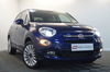 Fiat 500X 1.4 MultiAir Lounge SUV 5dr Petrol Manual Euro 6 (s/s) (140 ps) 5dr Manual 2025
