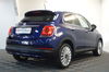 Fiat 500X 1.4 MultiAir Lounge SUV 5dr Petrol Manual Euro 6 (s/s) (140 ps) 5dr Manual 2025