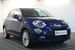 Fiat 500X 1.4 MultiAir Lounge SUV 5dr Petrol Manual Euro 6 (s/s) (140 ps) 5dr Manual 2015