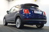 Fiat 500X 1.4 MultiAir Lounge SUV 5dr Petrol Manual Euro 6 (s/s) (140 ps) 5dr Manual 2025