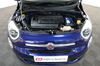 Fiat 500X 1.4 MultiAir Lounge SUV 5dr Petrol Manual Euro 6 (s/s) (140 ps) 5dr Manual 2025
