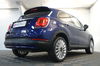 Fiat 500X 1.4 MultiAir Lounge SUV 5dr Petrol Manual Euro 6 (s/s) (140 ps) 5dr Manual 2025