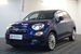 Fiat 500X 1.4 MultiAir Lounge SUV 5dr Petrol Manual Euro 6 (s/s) (140 ps) 5dr Manual 2015