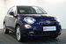 Fiat 500X 1.4 MultiAir Lounge SUV 5dr Petrol Manual Euro 6 (s/s) (140 ps) 5dr Manual 2015