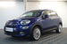 Fiat 500X 1.4 MultiAir Lounge SUV 5dr Petrol Manual Euro 6 (s/s) (140 ps) 5dr Manual 2015