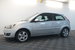 Ford Fiesta 1.4 TDCi Zetec Climate Hatchback 3dr Diesel Manual (119 g/km, 67 bhp) 3dr Manual 2008