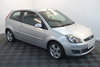 Ford Fiesta 1.4 TDCi Zetec Climate Hatchback 3dr Diesel Manual (119 g/km, 67 bhp) 3dr Manual 2026