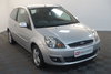Ford Fiesta 1.4 TDCi Zetec Climate Hatchback 3dr Diesel Manual (119 g/km, 67 bhp) 3dr Manual 2026