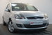 Ford Fiesta 1.4 TDCi Zetec Climate Hatchback 3dr Diesel Manual (119 g/km, 67 bhp) 3dr Manual 2008