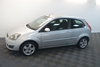 Ford Fiesta 1.4 TDCi Zetec Climate Hatchback 3dr Diesel Manual (119 g/km, 67 bhp) 3dr Manual 2026