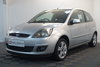 Ford Fiesta 1.4 TDCi Zetec Climate Hatchback 3dr Diesel Manual (119 g/km, 67 bhp) 3dr Manual 2026