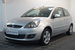 Ford Fiesta 1.4 TDCi Zetec Climate Hatchback 3dr Diesel Manual (119 g/km, 67 bhp) 3dr Manual 2008