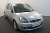 Ford Fiesta 1.4 TDCi Zetec Climate Hatchback 3dr Diesel Manual (119 g/km, 67 bhp) 3dr Manual 2026