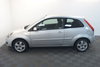 Ford Fiesta 1.4 TDCi Zetec Climate Hatchback 3dr Diesel Manual (119 g/km, 67 bhp) 3dr Manual 2026