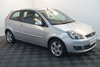 Ford Fiesta 1.4 TDCi Zetec Climate Hatchback 3dr Diesel Manual (119 g/km, 67 bhp) 3dr Manual 2026