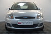 Ford Fiesta 1.4 TDCi Zetec Climate Hatchback 3dr Diesel Manual (119 g/km, 67 bhp) 3dr Manual 2026