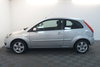 Ford Fiesta 1.4 TDCi Zetec Climate Hatchback 3dr Diesel Manual (119 g/km, 67 bhp) 3dr Manual 2026