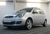 Ford Fiesta 1.4 TDCi Zetec Climate Hatchback 3dr Diesel Manual (119 g/km, 67 bhp) 3dr Manual 2026