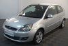 Ford Fiesta 1.4 TDCi Zetec Climate Hatchback 3dr Diesel Manual (119 g/km, 67 bhp) 3dr Manual 2026