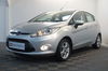 Ford Fiesta 1.4 Zetec Hatchback 5dr Petrol Manual (133 g/km, 94 bhp) 5dr Manual 2025