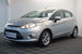 Ford Fiesta 1.4 Zetec Hatchback 5dr Petrol Manual (133 g/km, 94 bhp) 5dr Manual 2012
