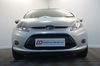 Ford Fiesta 1.4 Zetec Hatchback 5dr Petrol Manual (133 g/km, 94 bhp) 5dr Manual 2025