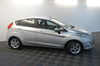 Ford Fiesta 1.4 Zetec Hatchback 5dr Petrol Manual (133 g/km, 94 bhp) 5dr Manual 2025
