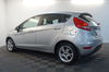 Ford Fiesta 1.4 Zetec Hatchback 5dr Petrol Manual (133 g/km, 94 bhp) 5dr Manual 2025
