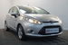 Ford Fiesta 1.4 Zetec Hatchback 5dr Petrol Manual (133 g/km, 94 bhp) 5dr Manual 2012