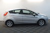 Ford Fiesta 1.4 Zetec Hatchback 5dr Petrol Manual (133 g/km, 94 bhp) 5dr Manual 2025