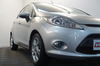 Ford Fiesta 1.4 Zetec Hatchback 5dr Petrol Manual (133 g/km, 94 bhp) 5dr Manual 2025