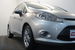 Ford Fiesta 1.4 Zetec Hatchback 5dr Petrol Manual (133 g/km, 94 bhp) 5dr Manual 2012
