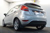 Ford Fiesta 1.4 Zetec Hatchback 5dr Petrol Manual (133 g/km, 94 bhp) 5dr Manual 2025