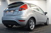 Ford Fiesta 1.4 Zetec Hatchback 5dr Petrol Manual (133 g/km, 94 bhp) 5dr Manual 2025
