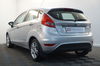 Ford Fiesta 1.4 Zetec Hatchback 5dr Petrol Manual (133 g/km, 94 bhp) 5dr Manual 2025